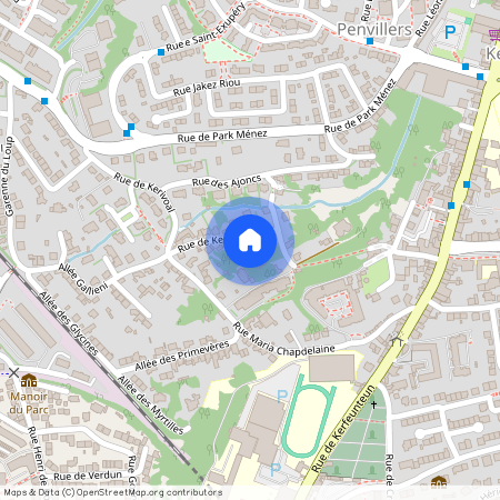 29000, Quimper