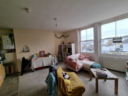 Clifton Court, Clifton Hill, Brighton - Photo 4