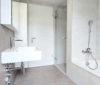 Moderne 2.5-ZW à 65m² im 2. OG in Köniz - Photo 5