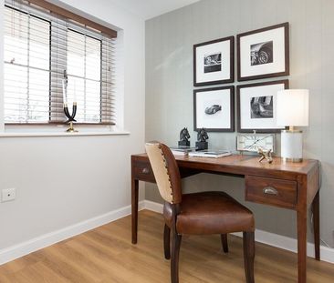 4 bedroom detached house to rent - Photo 3