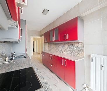 Appartement te huur - foto 5