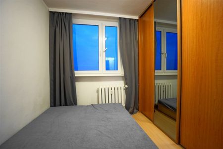 Mieszkanie do wynajęcia 2 pokoje Jana III Sobieskiego, Zabrze 39.11 m² - Фото 5