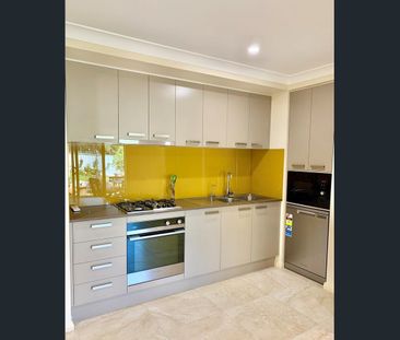 2 BEDROOM NEAR NEW GRANNY FLAT! WATER INCLUDED - Photo 1