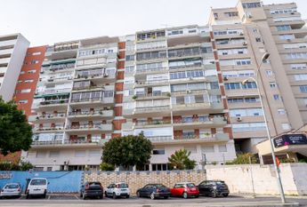 Apartamento T3 em Lisboa