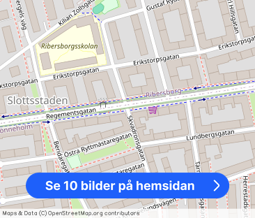 Skvadronsgatan, Malmö - Foto 1