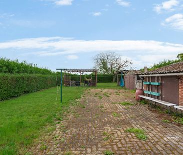 Woning 3slpk grote tuin landelijk gelegen - Photo 5