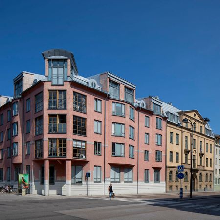 Repslagaregatan 33 A - Foto 3