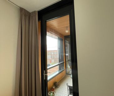 NOORDSINGEL 115N, ROTTERDAM - Photo 1