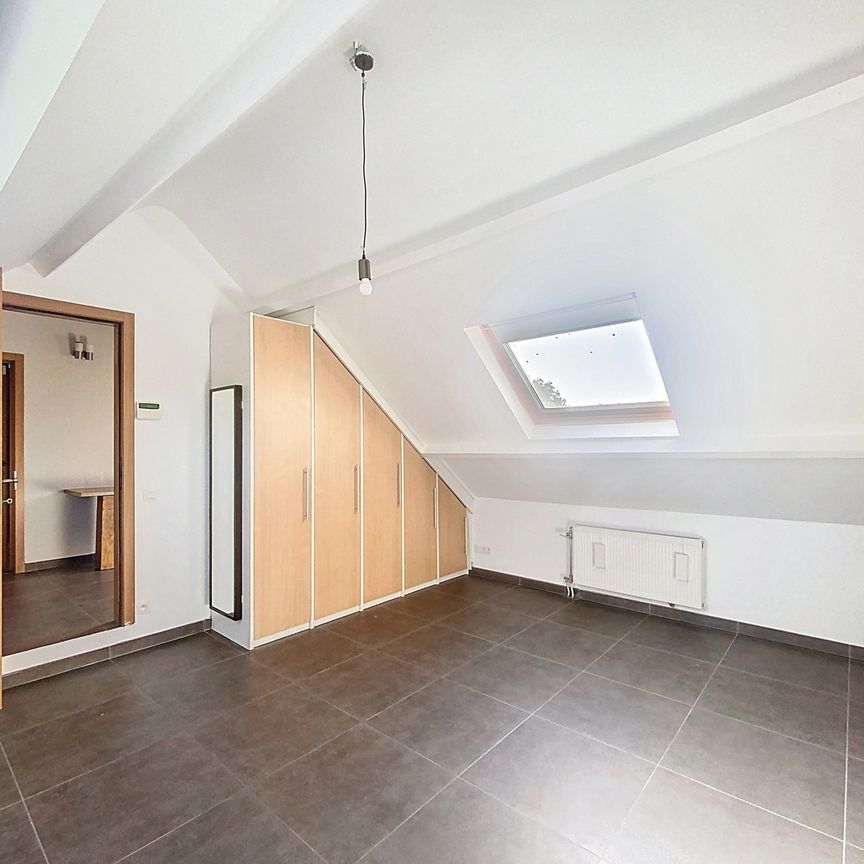 Rustig gelegen landelijke woning te Anderlecht - Photo 1