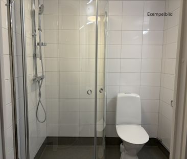 Skepparegatan 37 c - Photo 2