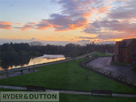 Elderflower Drive, 28, Salford, M6 6LJ, Greater Manchester - Photo 4