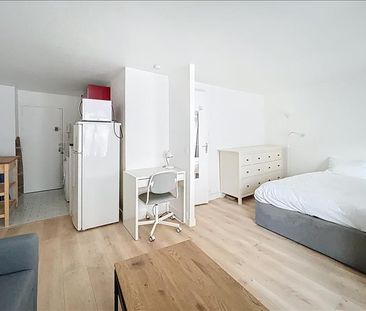 1 pièce - Meublé - 26,03 m² - 4ème étage - Colocation non autorisée - Photo 4