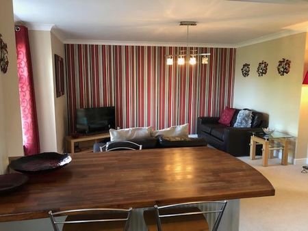 2 bedroom flat to rent - Photo 2