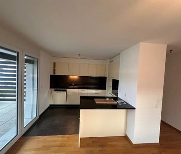 4.5 Zimmer, 96 m², 2. Stock - Photo 5