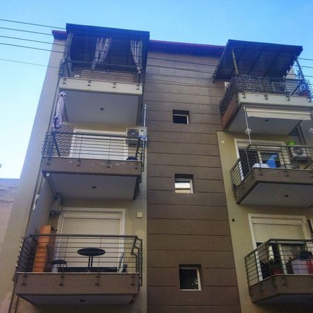 Μεζονέτα για ενοικίαση Νέα Ελβετία (Χαριλάου) - Φωτογραφία 2