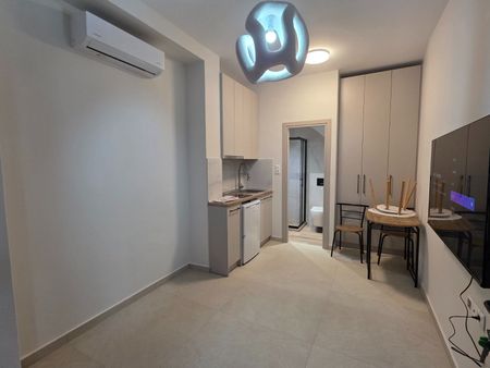 Διαμέρισμα για ενοικίαση Νέα Παραλία (Ανάληψη - Μπότσαρη - Νέα Παραλία) - Photo 3