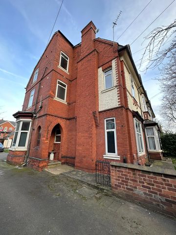 Flat ,3 St Marys Road, Doncaster - Photo 4