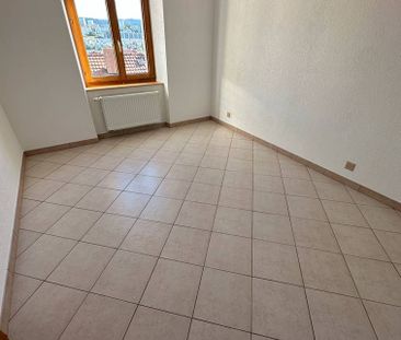 Magnifique appartement 3.5 pièces au 2ème étage. - Photo 1