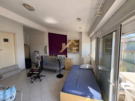 Studio/Γκαρσονιέρα για ενοικίαση Τουρκικό Προξενείο (Κέντρο Θεσσαλονίκης) - Photo 5