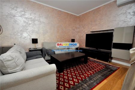 Apartament 2 camere in zona Baneasa - Jolie Ville - Fotografie 5