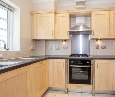 Coopers Lane, Abingdon - Photo 1