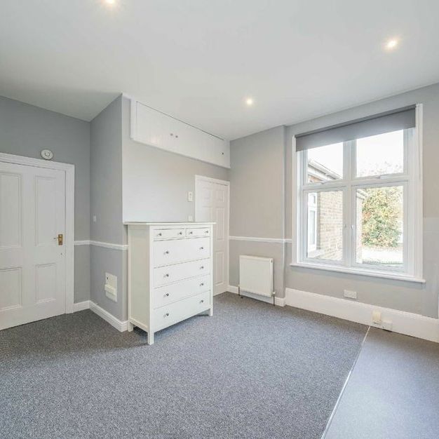 Bridge Road - Photo 1