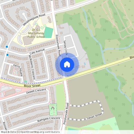 2051 Prestonvale Road, Clarington