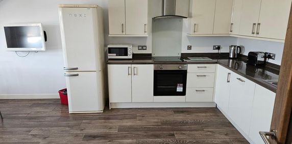 4 bedroom house share to rent - Photo 2