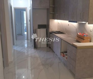 Ενοικίαση κατοικίας, 85 τ.μ., Ηλιούπολη, 800 € - Photo 2