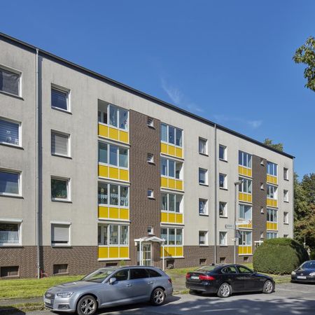 3-Zimmer Wohnung in Grumme - Foto 4