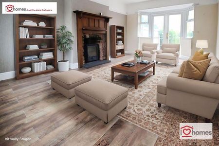 3 bedroom semi-detached house to rent - Photo 2