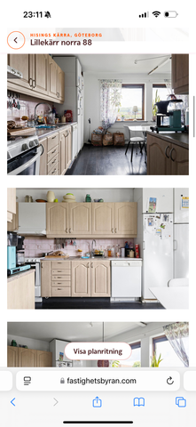 Lillekärr Norra, Hisings Kärra - Foto 4