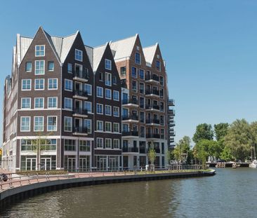 Appartement te huur: Gedempte Where 158 1441 DR Purmerend - Photo 3