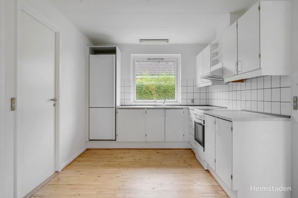 3-værelses Lejlighed på 80 m² i Nyborg - Foto 1