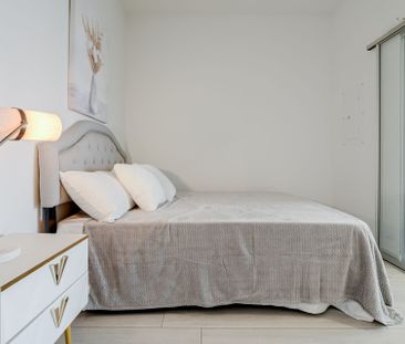 For Lease - 9 Buttermill Avenue Unit# Th02, Vaughan, Ontario - Photo 6