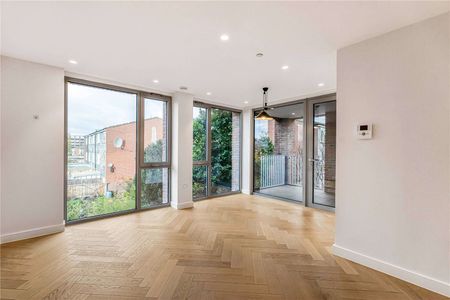 Two bedroom apartment in the highly anticipated Parkhaus development. - Photo 2