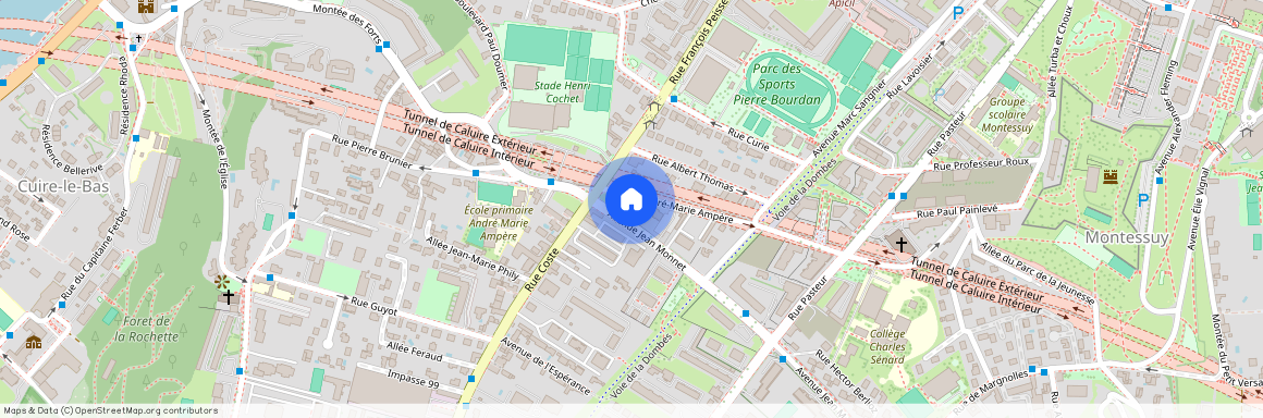 69300, Caluire-Et-Cuire