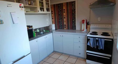 Freshly Updated & Partially Furnished - Just Move In! Available Jan 2026 - Photo 3