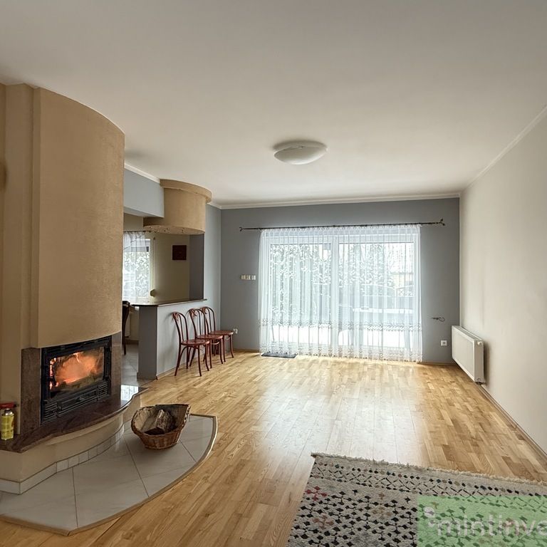 Dom na wynajem - Фото 1