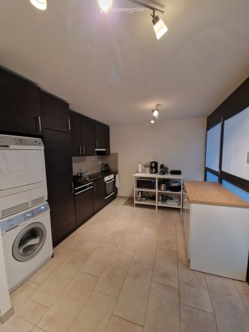 Duplex 3,5 pièces au centre de Lausanne - Photo 4