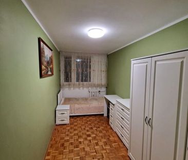 Pokój Wrocław - Photo 4