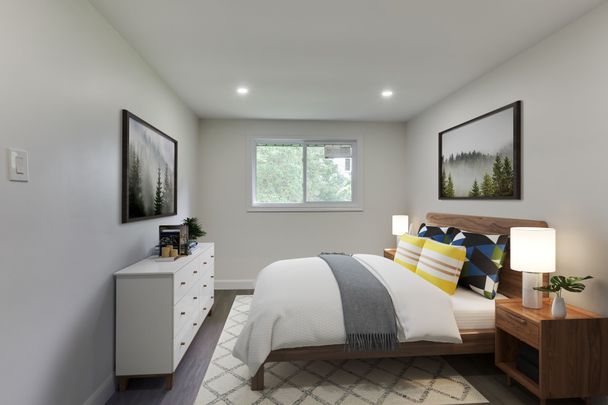 For Lease - 207 Cairn Street, London South, Ontario - Photo 1