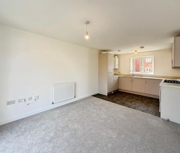 2 bedroom semi-detached house to rent - Photo 5