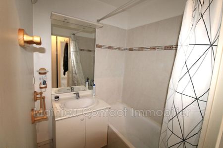 Jean jaurès, Location appartement 2 pièces 34 m² - Photo 5