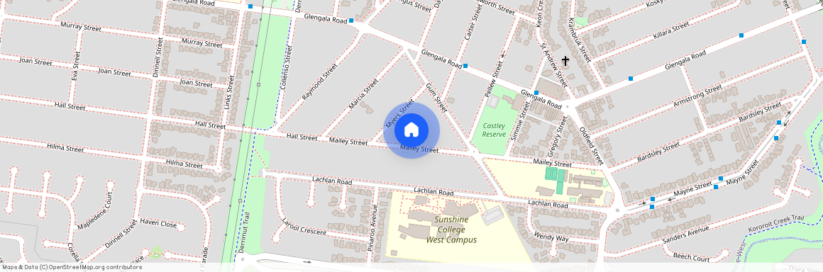 2/32 Mailey Street, Vic 3020, Sunshine West