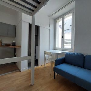Appartement T1 à louer - 38 m² - Photo 3