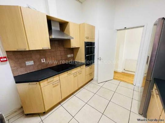 1 bedroom property to rent in Nottingham - Photo 1