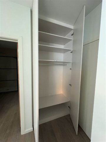 Prachtig appartement met 2 slaapkamers nabij het centrum van Aalst - Foto 5