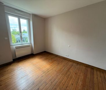 Location maison 5 pièces, 102.36m², Longuenée-en-Anjou - Photo 3