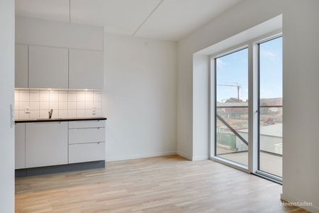 3-værelses Lejlighed på 67 m² i Risskov, Aarhus - Foto 4